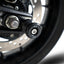 R&G Cotton Reels for Triumph Speed 400 (24-26)