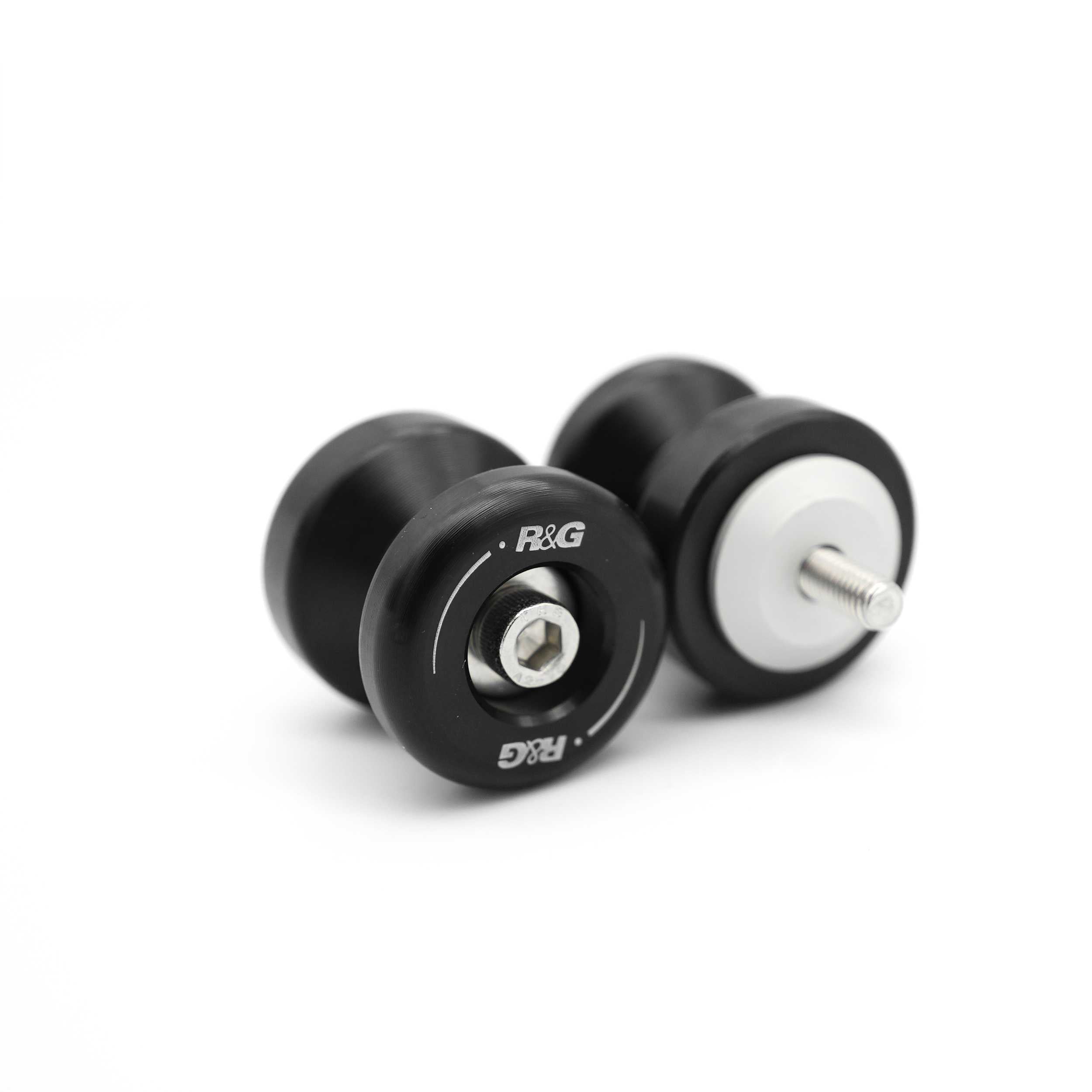 R&G Cotton Reels for Ducati Panigale V2 S (25-26)