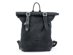 Longride Canvas Backpack - 23 Litres