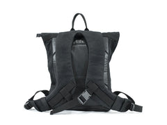 Longride Canvas Backpack - 23 Litres