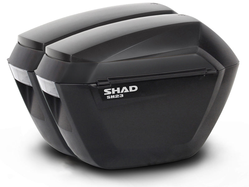 SHAD SH23 Panniers - 23 Litres Main image
