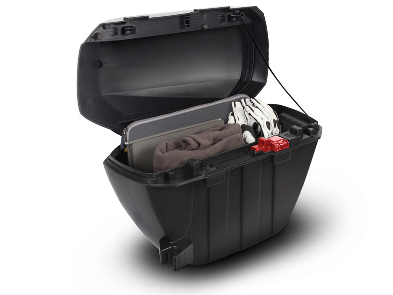 SHAD SH23 Panniers - 23 Litres Secondary image