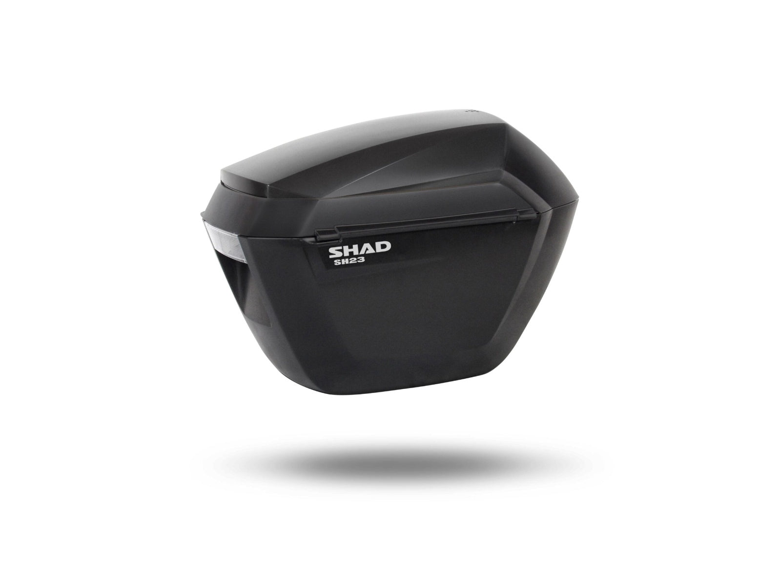 SHAD SH23 Panniers - 23 Litres