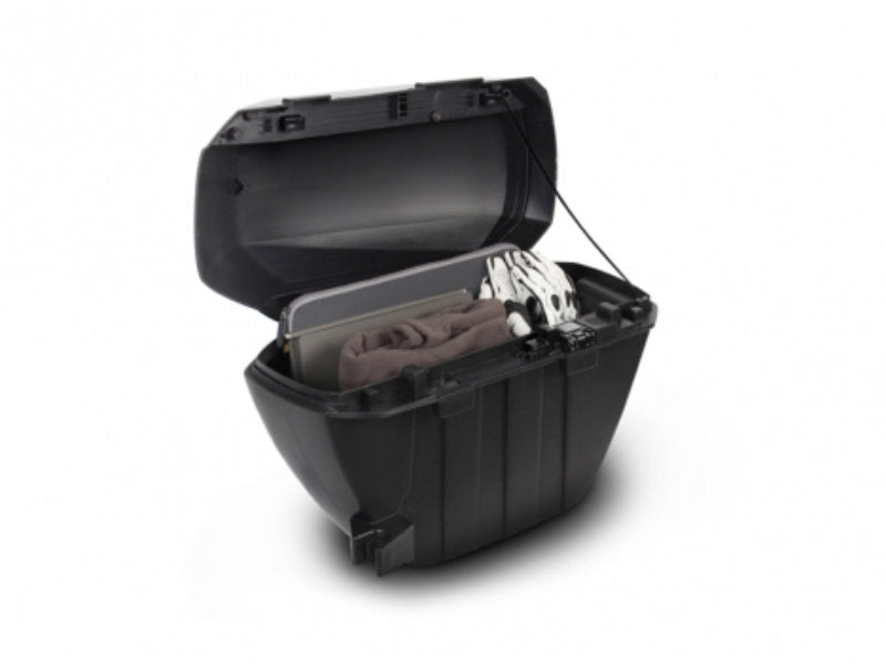 SHAD SH23 Panniers - Aluminium - 23 Litres Secondary image
