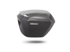 SHAD SH23 Panniers - Aluminium - 23 Litres