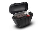 SHAD SH23 Panniers - Aluminium - 23 Litres