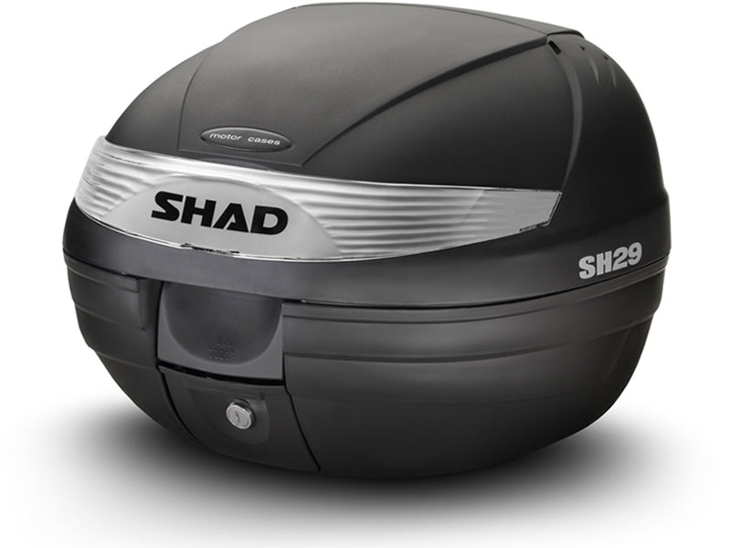 SHAD SH29 Top Box - 29 Litres Main image