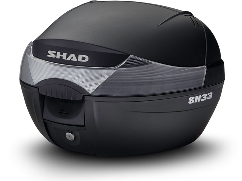 SHAD SH33 Top Box - 33 Litres Main image
