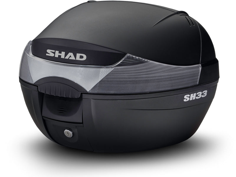 SHAD SH33 Top Box - 33 Litres