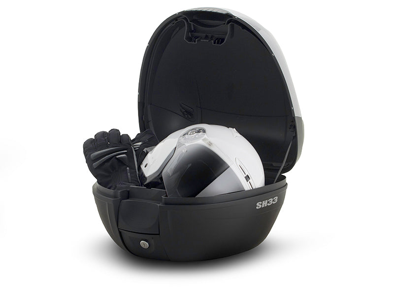 SHAD SH33 Top Box - 33 Litres