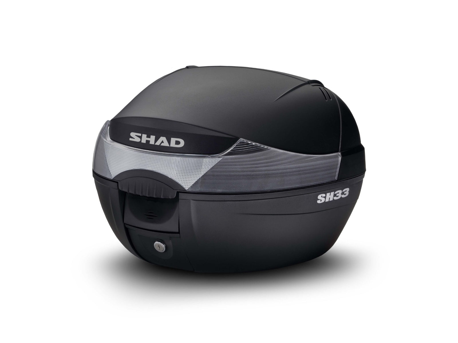 SHAD SH33 Top Box - 33 Litres