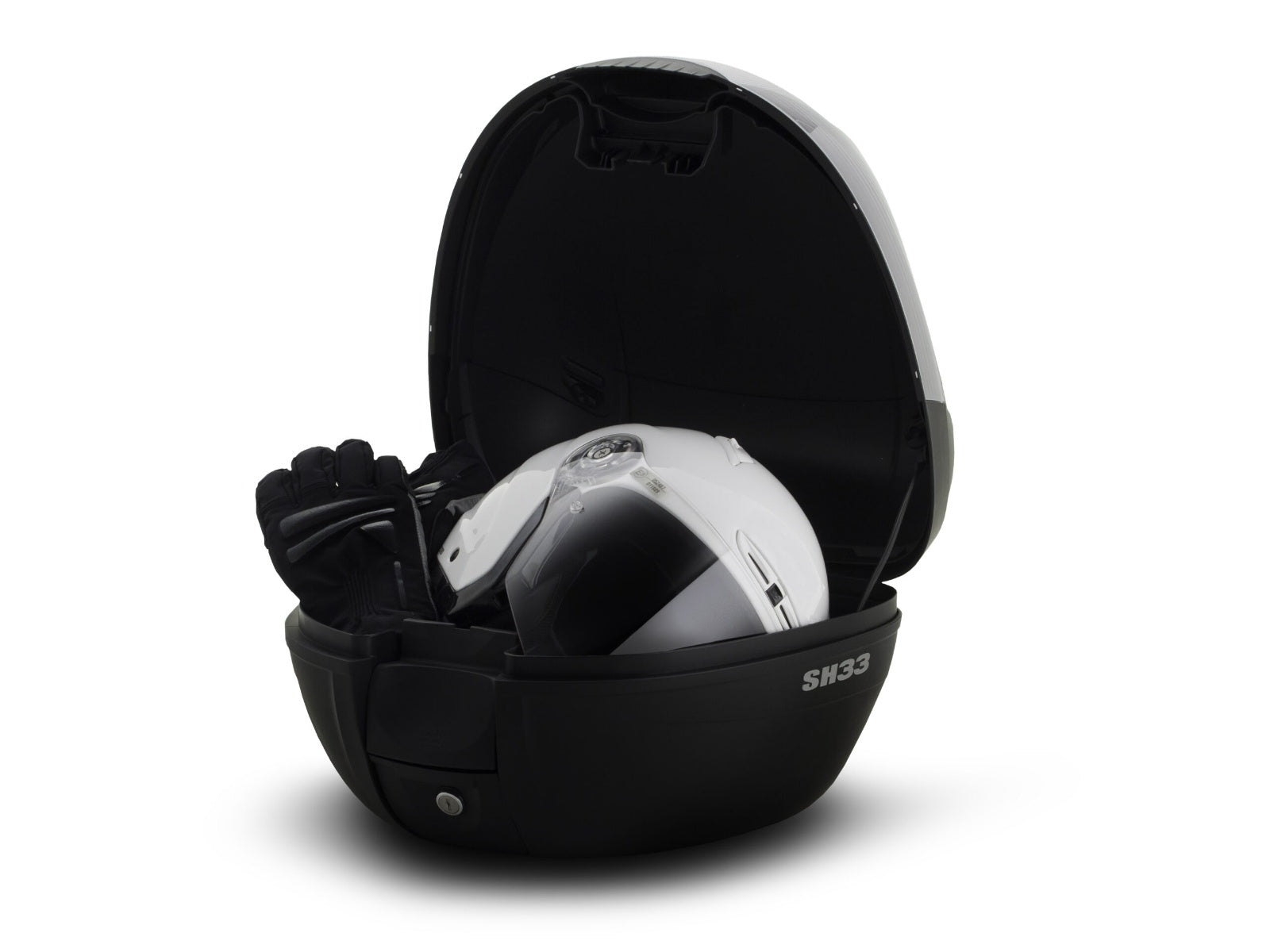 SHAD SH33 Top Box - 33 Litres