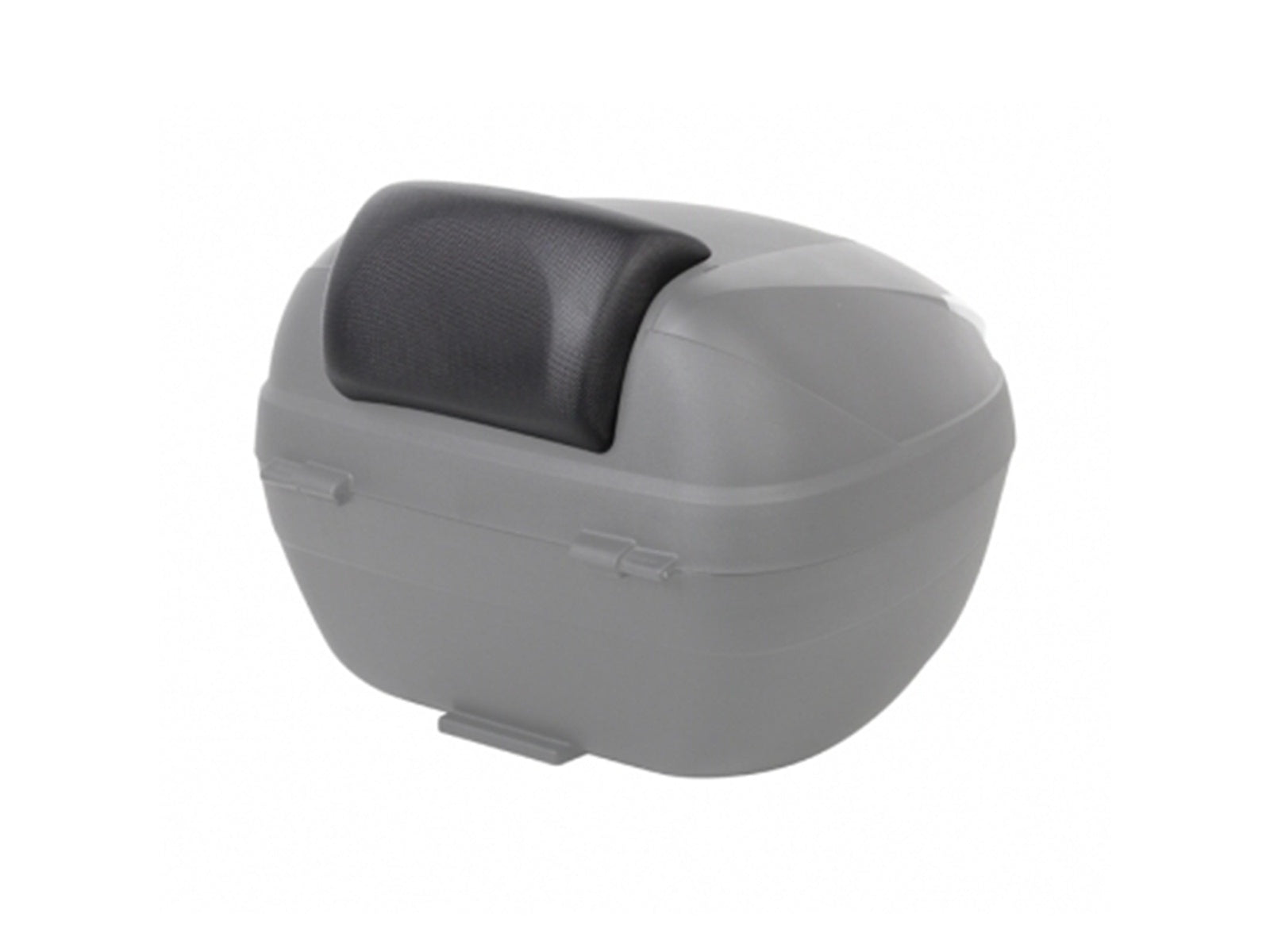 SHAD SH34 Top Box - Carbon - 34 Litres
