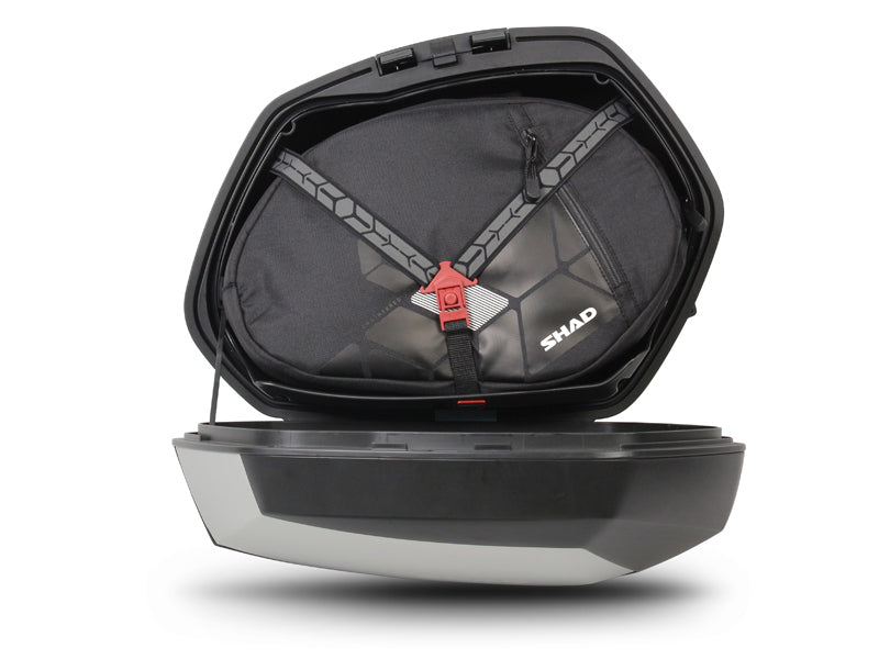 SHAD SH35 Panniers - 35 Litres