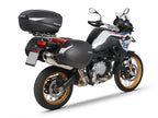 SHAD SH36 Panniers - 36 Litres