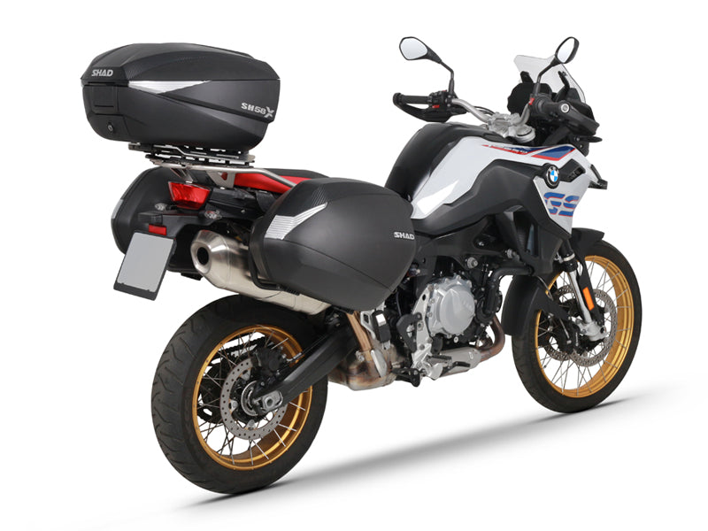 SHAD SH36 Panniers - 36 Litres