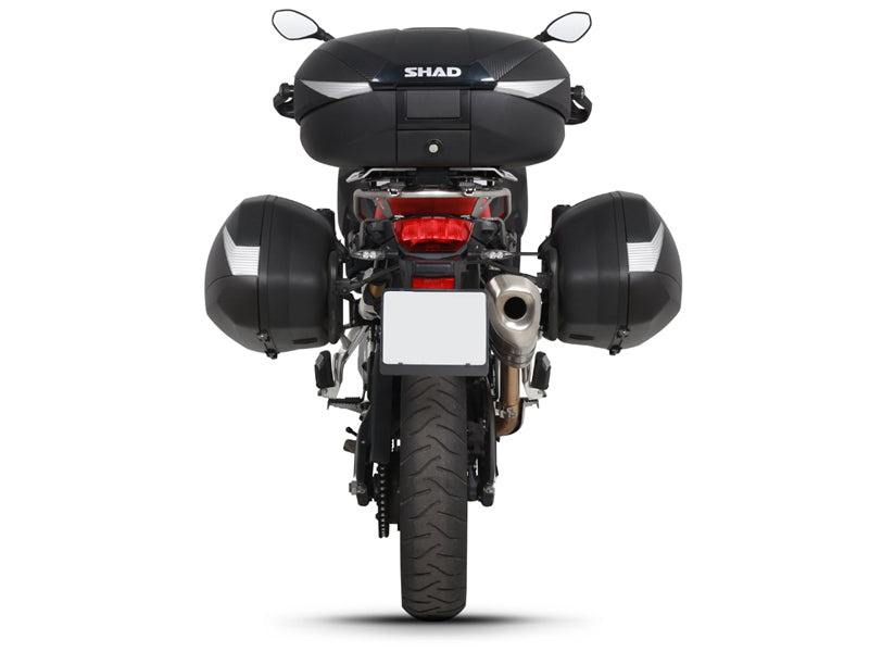 SHAD SH36 Panniers - 36 Litres