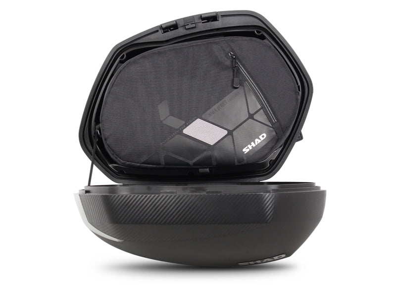 SHAD SH36 Panniers - 36 Litres