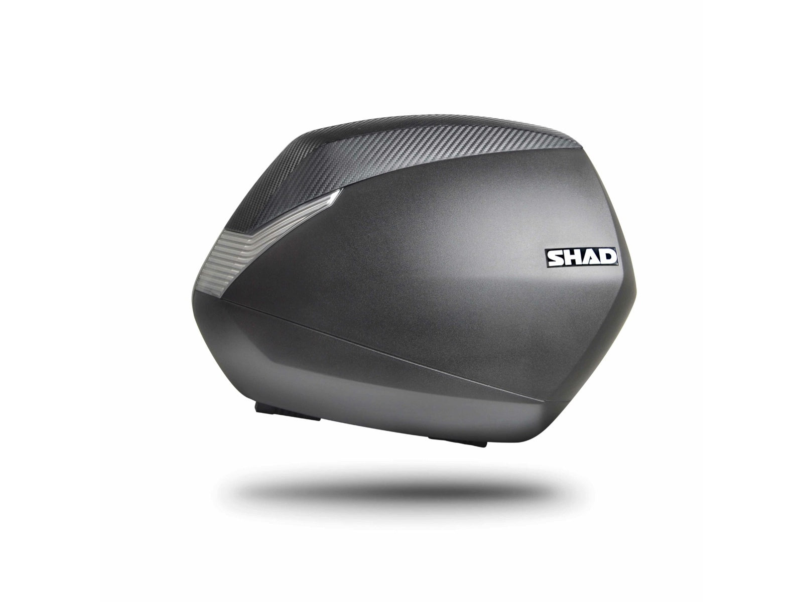SHAD SH36 Panniers - 36 Litres – Moto Planet