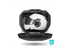 SHAD SH38x Expandable Panniers - Carbon