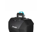 SHAD SH38x Expandable Panniers - Carbon