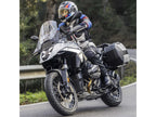 SHAD SH38x Expandable Panniers - Aluminium