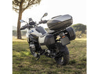 SHAD SH38x Expandable Panniers - Aluminium