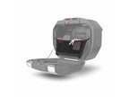 SHAD SH38x Expandable Panniers - Aluminium