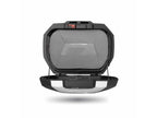 SHAD SH38x Expandable Panniers - Aluminium