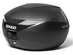 SHAD SH39 Top Box - 39 Litres