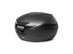 SHAD SH39 Top Box - 39 Litres