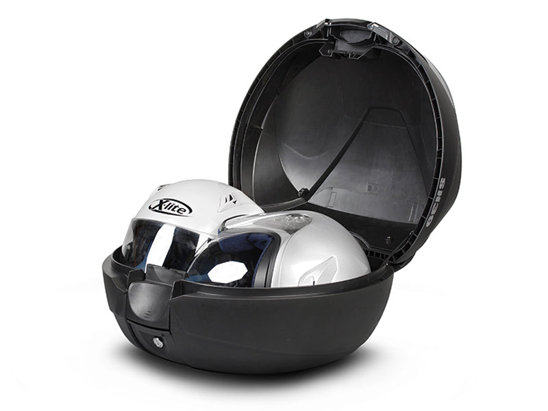 SHAD SH39 Top Box - Carbon - 39 Litres Secondary image