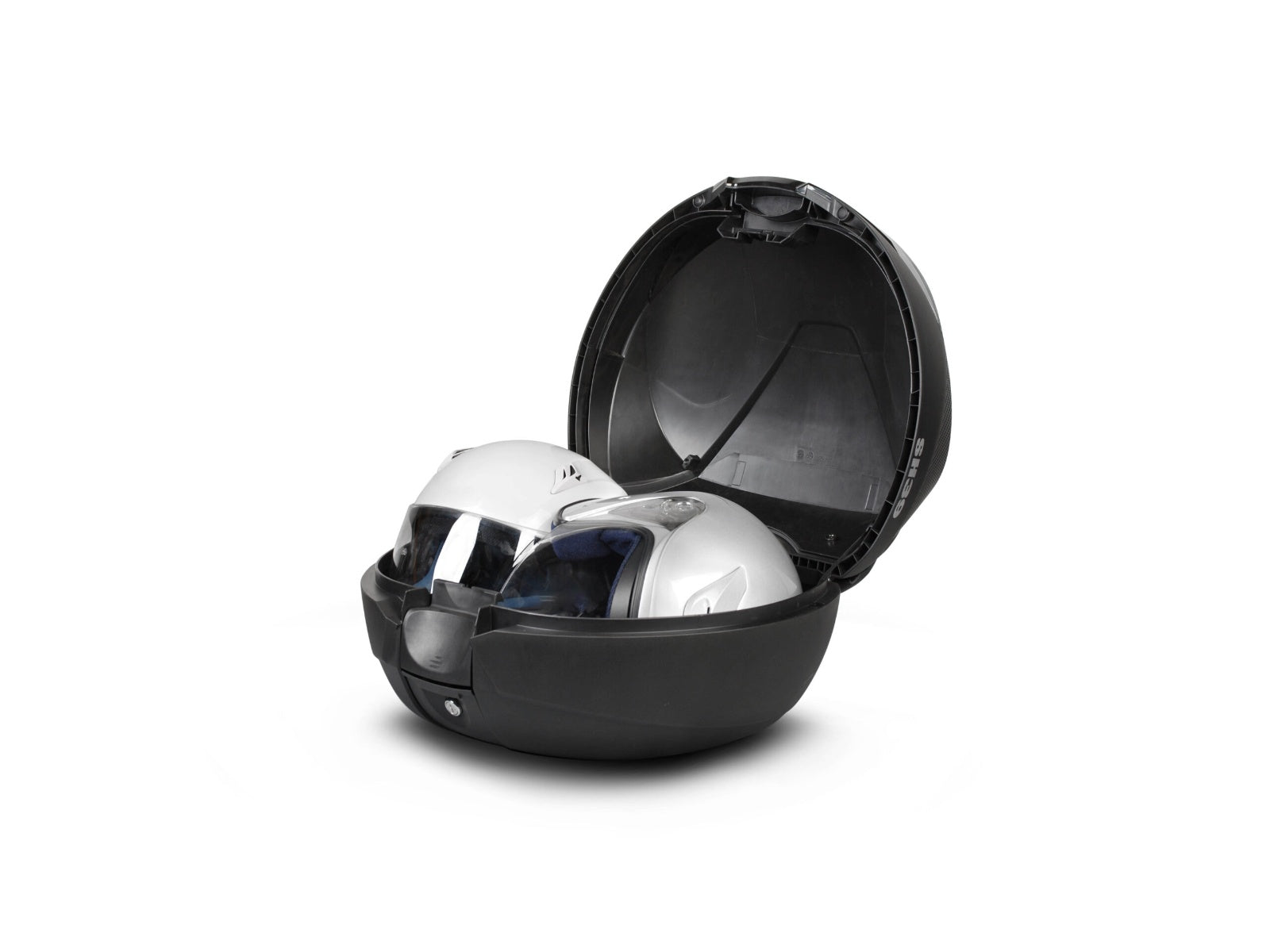 SHAD SH39 Top Box - Carbon - 39 Litres