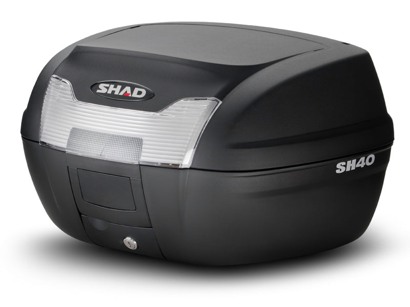 SHAD SH40 Top Box - 40 Litres