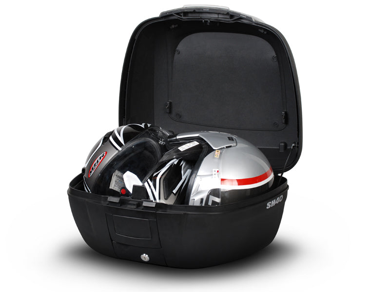 SHAD SH40 Cargo Top Box - 40 Litres