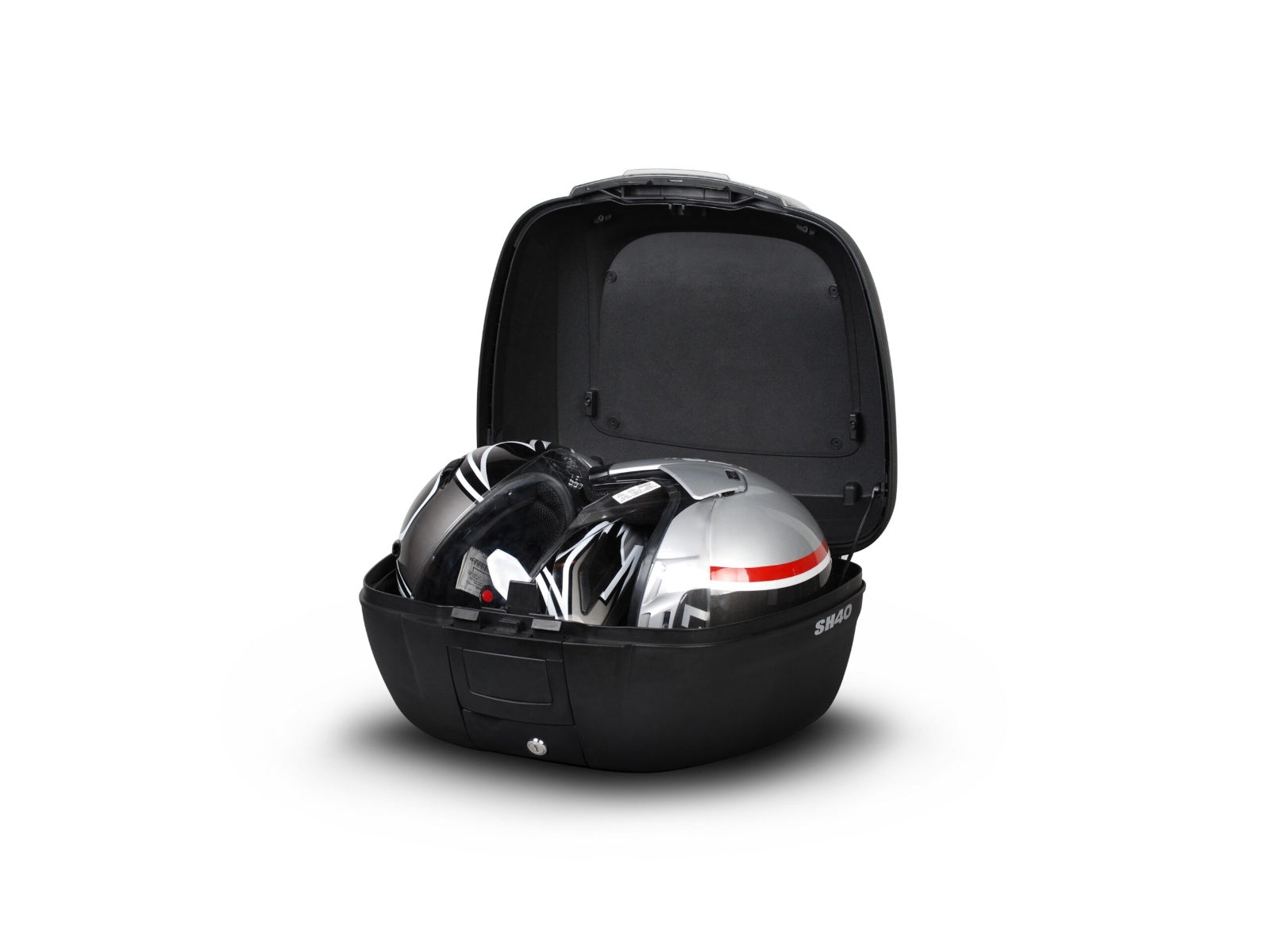 SHAD SH40 Cargo Top Box - 40 Litres