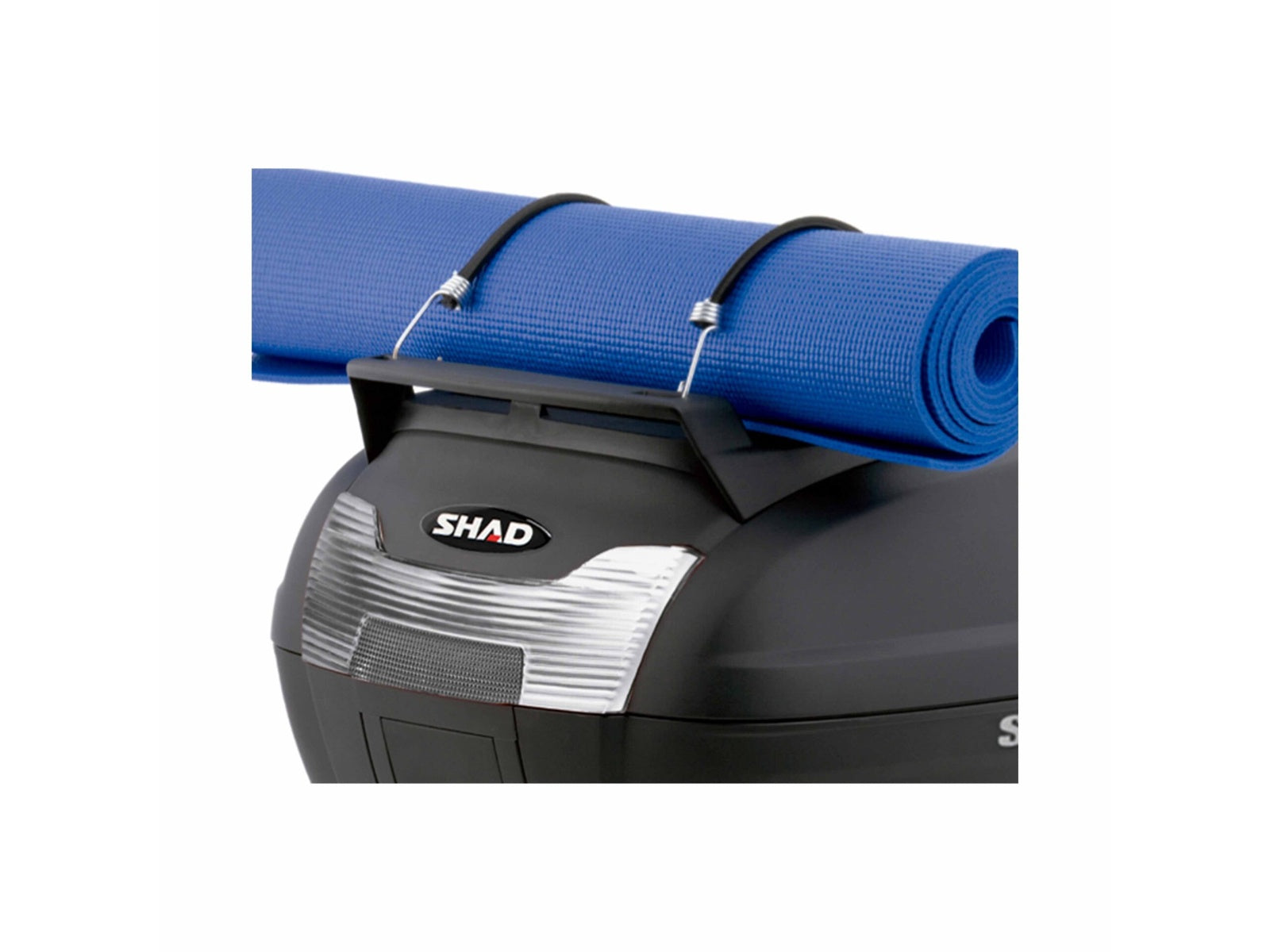 SHAD SH40 Cargo Top Box - 40 Litres