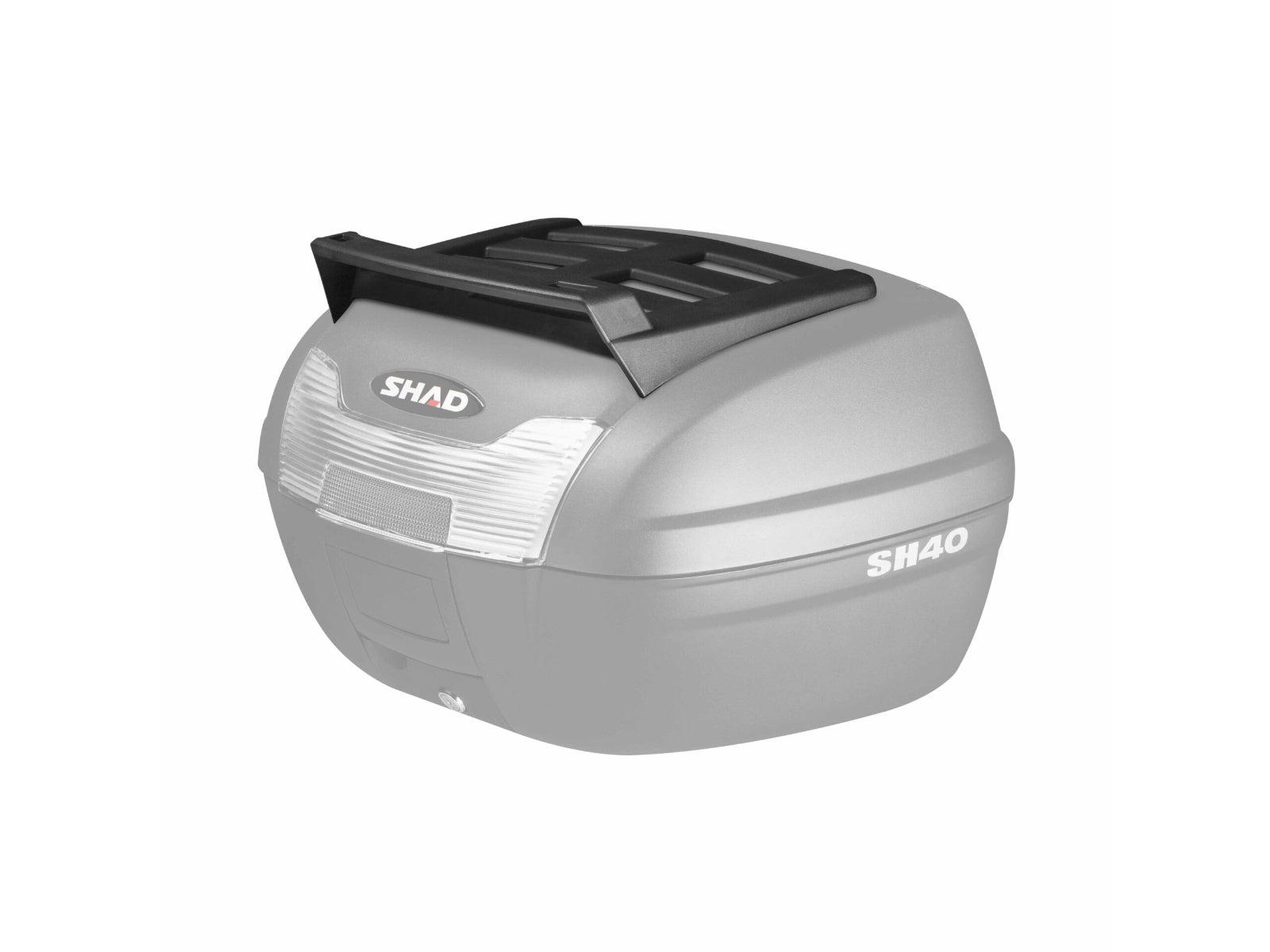 SHAD SH40 Cargo Top Box - 40 Litres