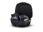 SHAD SH40 Top Box - Aluminium - 40 Litres