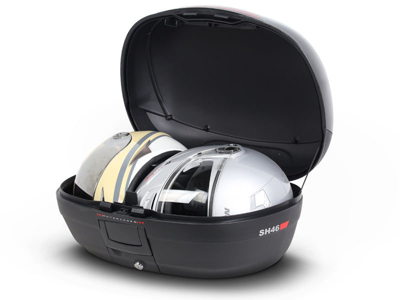 SHAD SH46 Top Box - 46 Litres Secondary image