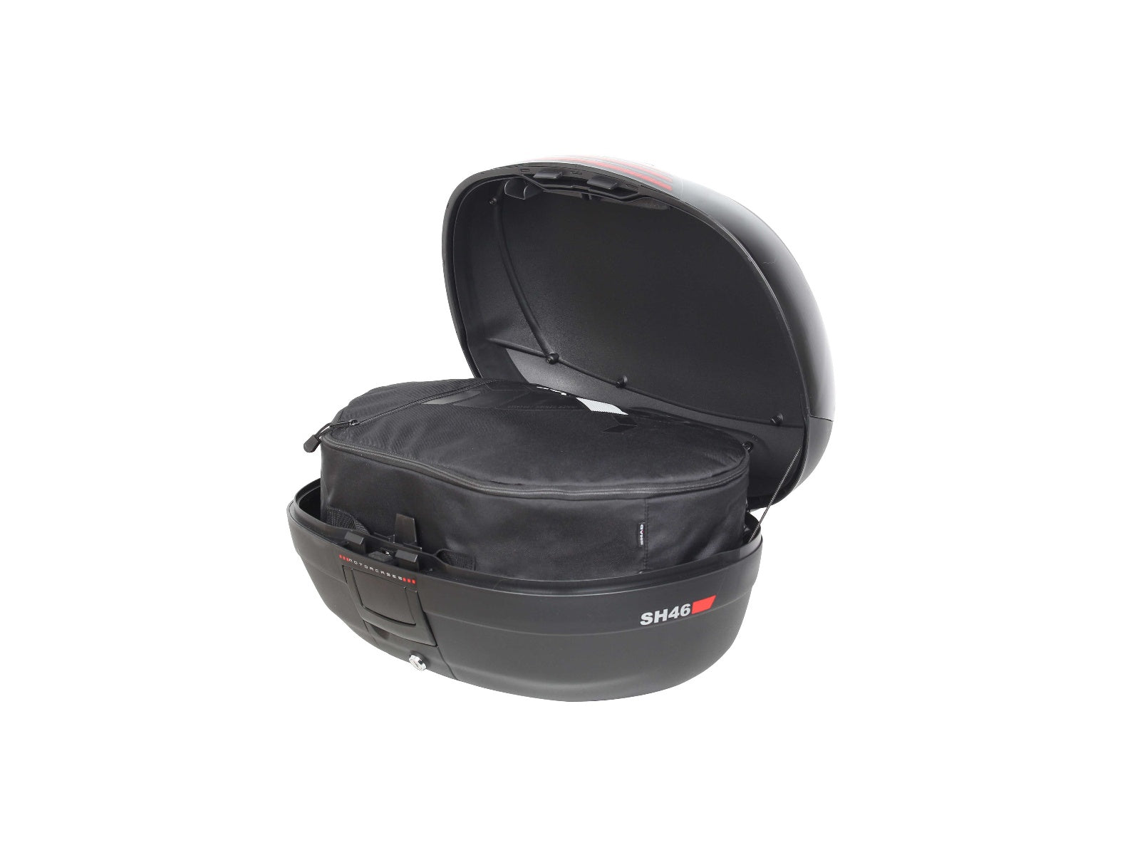 SHAD SH46 Top Box - 46 Litres