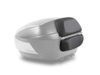 SHAD SH48 Top Box - Dark Grey - 48 Litres