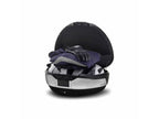 SHAD SH48 Top Box - Titanium - 48 Litres