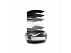 SHAD SH48 Top Box - Titanium - 48 Litres