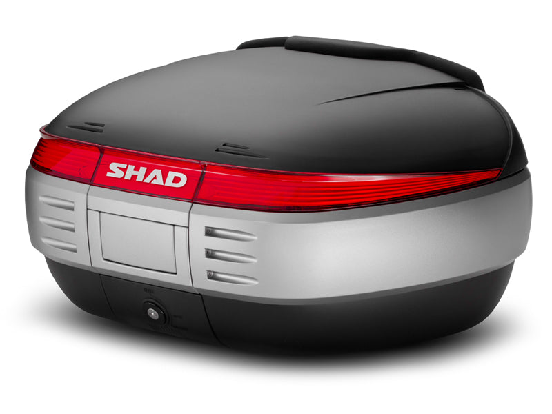 SHAD SH50 Top Box - 50 Litres