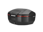 SHAD SH51 Top Box - Carbon - 51 Litres