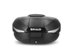 SHAD SH58x Expandable Top Box - 58 Litres