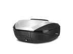 SHAD SH59x Expandable Top Box - 58 Litres
