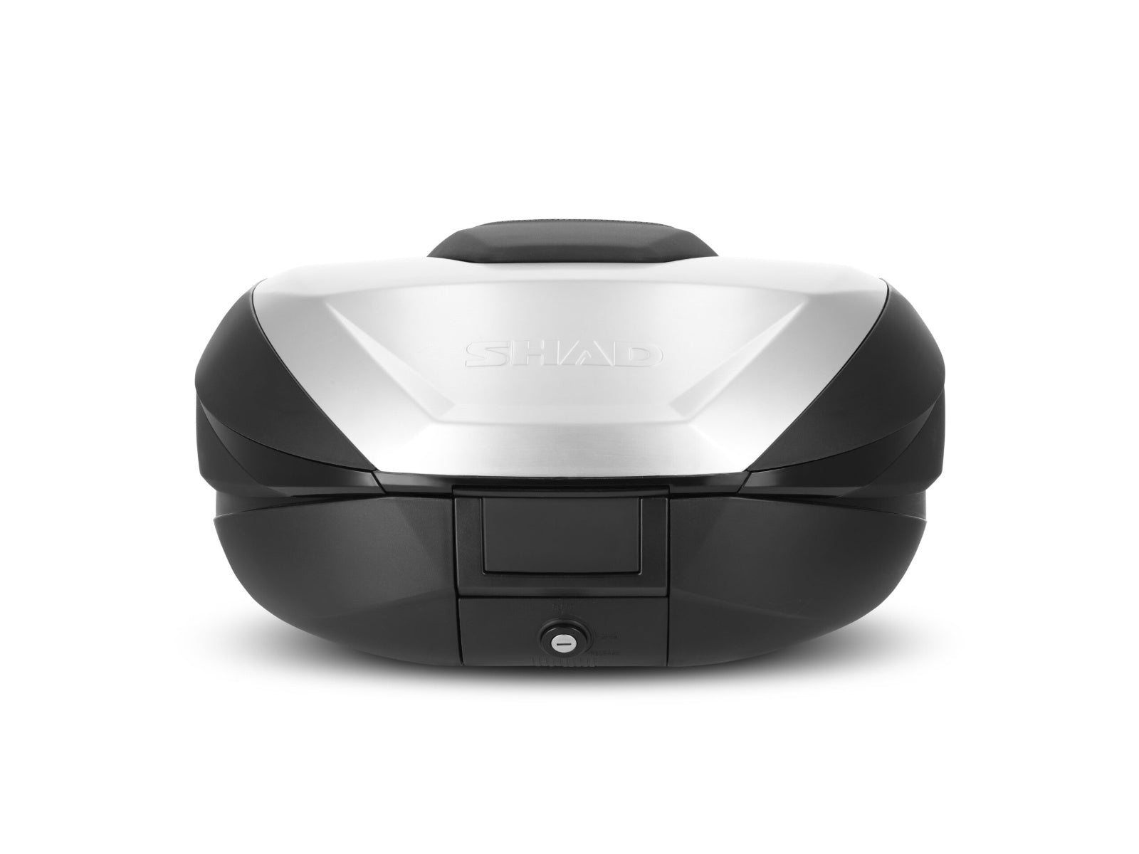 SHAD SH59x Expandable Top Box - 58 Litres