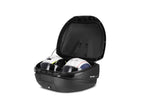 SHAD SH59x Expandable Top Box - 58 Litres
